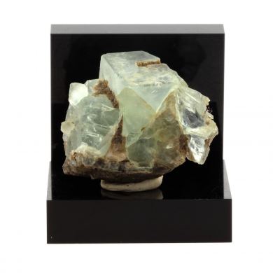 Green Fluorite.