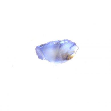 Benitoite.