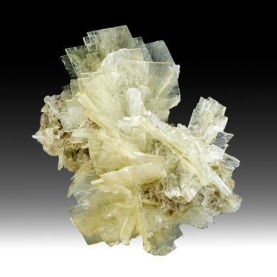 Barite