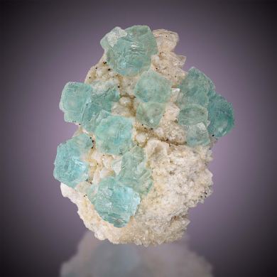 Fluorite 