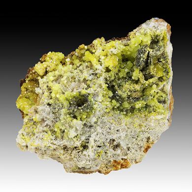 Pyromorphite