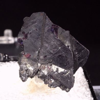 Covellite