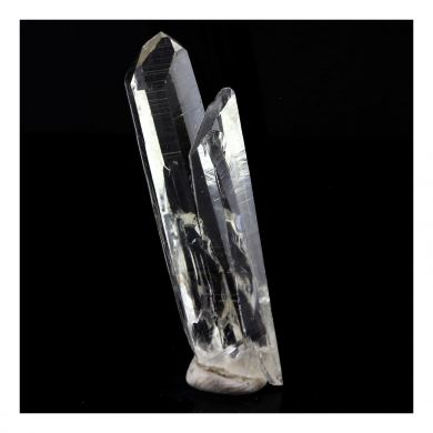 Quartz. 35.15 ct.