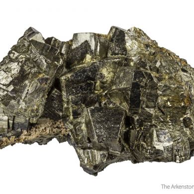 Pyrite