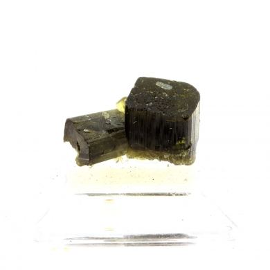 Vesuvianite.