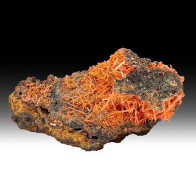 Crocoite