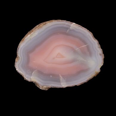 Banded Agate