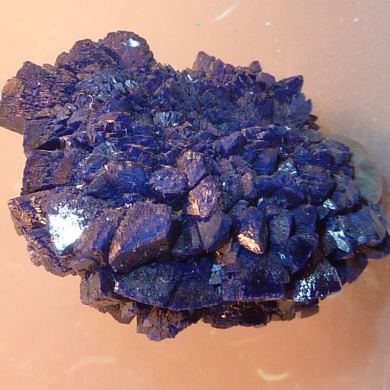 Azurite