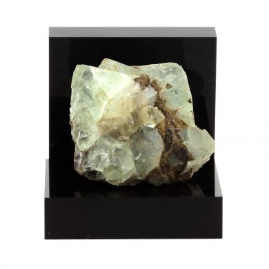 Green Fluorite.