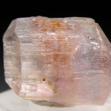 Poudretteite