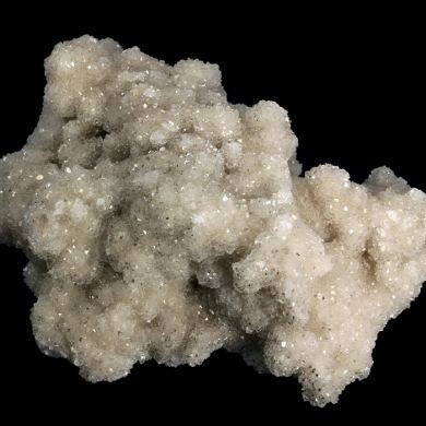 Colemanite with Todorokite