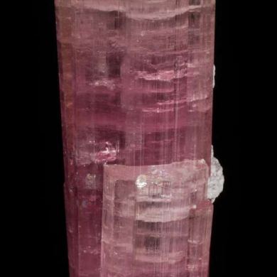 Elbaite Tourmaline