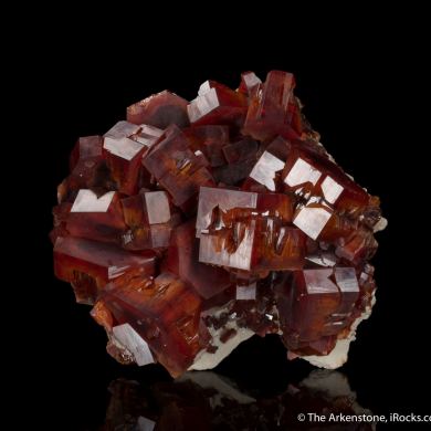 Vanadinite 