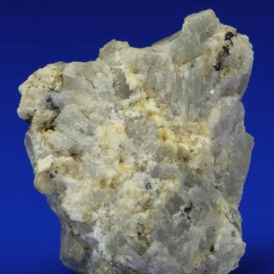 Tochilinite with Dolomite and Uranopyrochlore