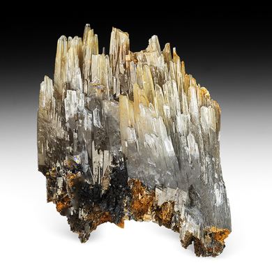 Barite