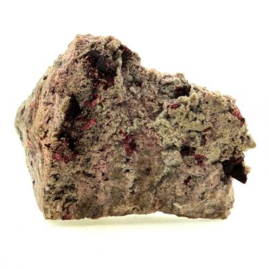 Erythrite.