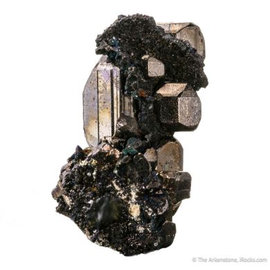 Wittichenite