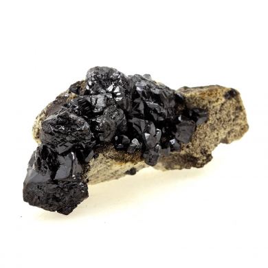 Sphalerite.