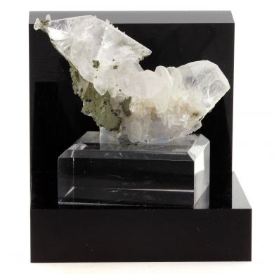 Calcite.