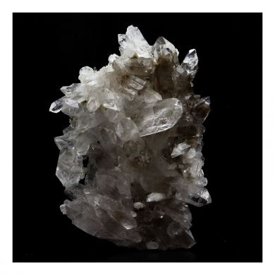 Phantom Quartz.