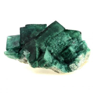 Fluorite.