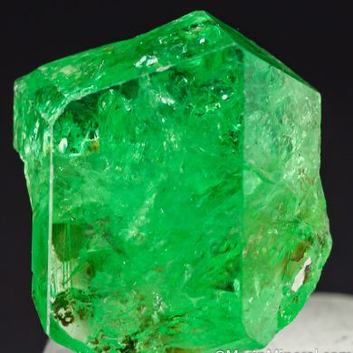 Tsavorite