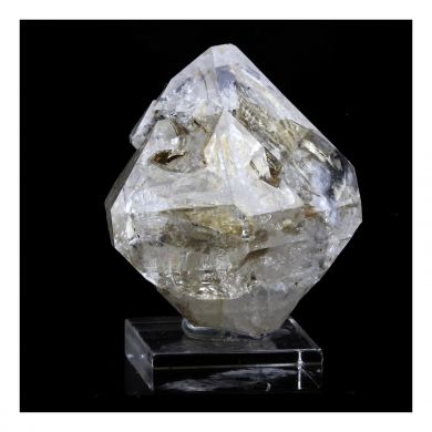 Scepter window Quartz