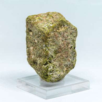 Epidote ps. Orthoclase