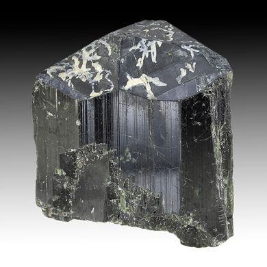 Actinolite