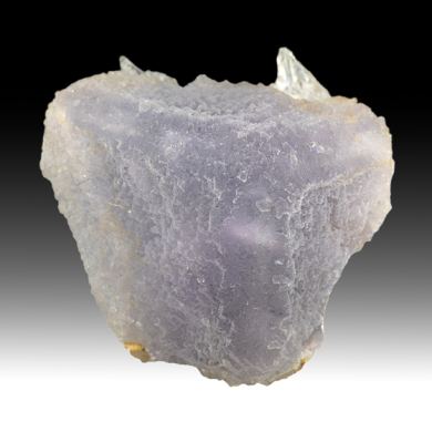 Fluorite with Quartz, Siderite (2015)