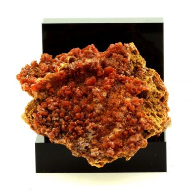 Vanadinite.