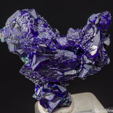 Azurite