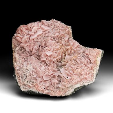 Rhodochrosite