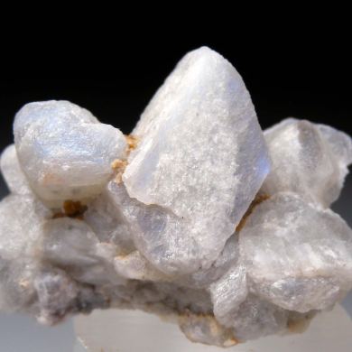 Feldspar var. Moonstone