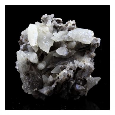 Calcite.