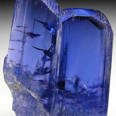 Tanzanite