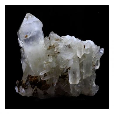 Scepter Quartz.