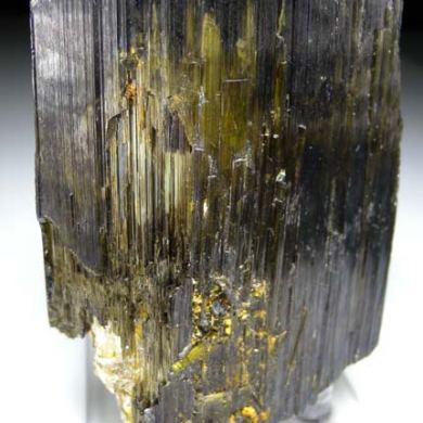 Tourmaline