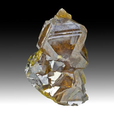 Sphalerite