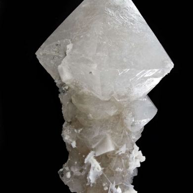 Quartz Scepter