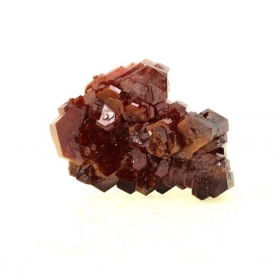 Vanadinite. 82.5 ct.