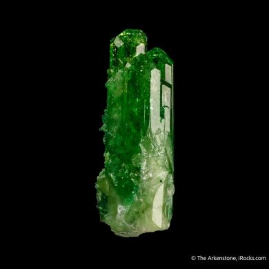 Vesuvianite