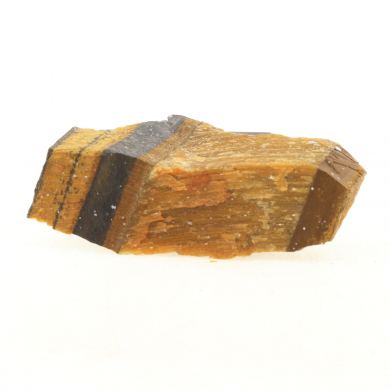 Tiger's Eye. 61.0 ct.