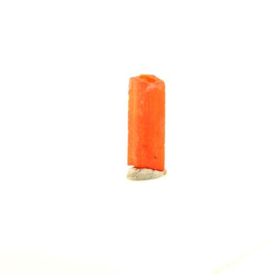 Crocoite. 0.75 ct.