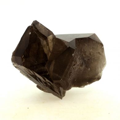 Smoky Quartz.