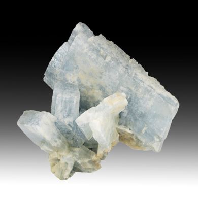 Barite