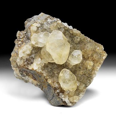 Calcite