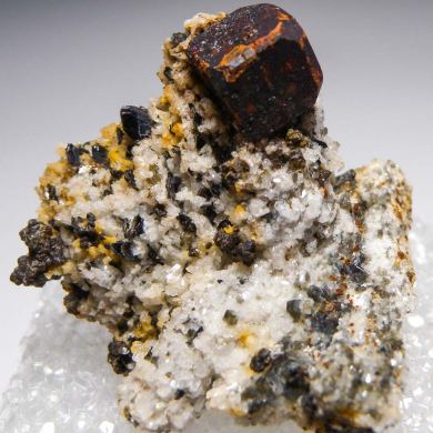 Cafarsite