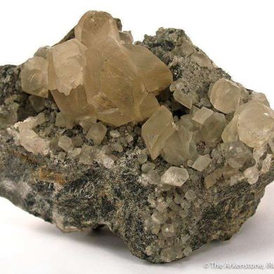 Calcite