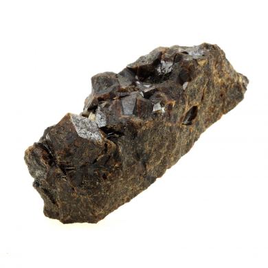 Garnet Grossular-Andradite.